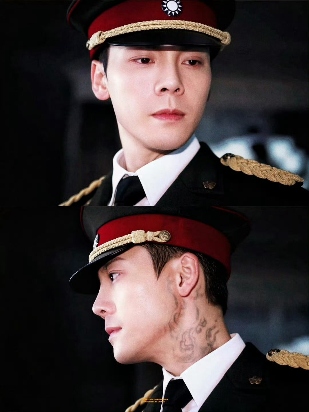 九门首日超了这一秒过火登顶  终于轮到👖抛头露面了，九门不愧是S➕➕➕剧🔥！