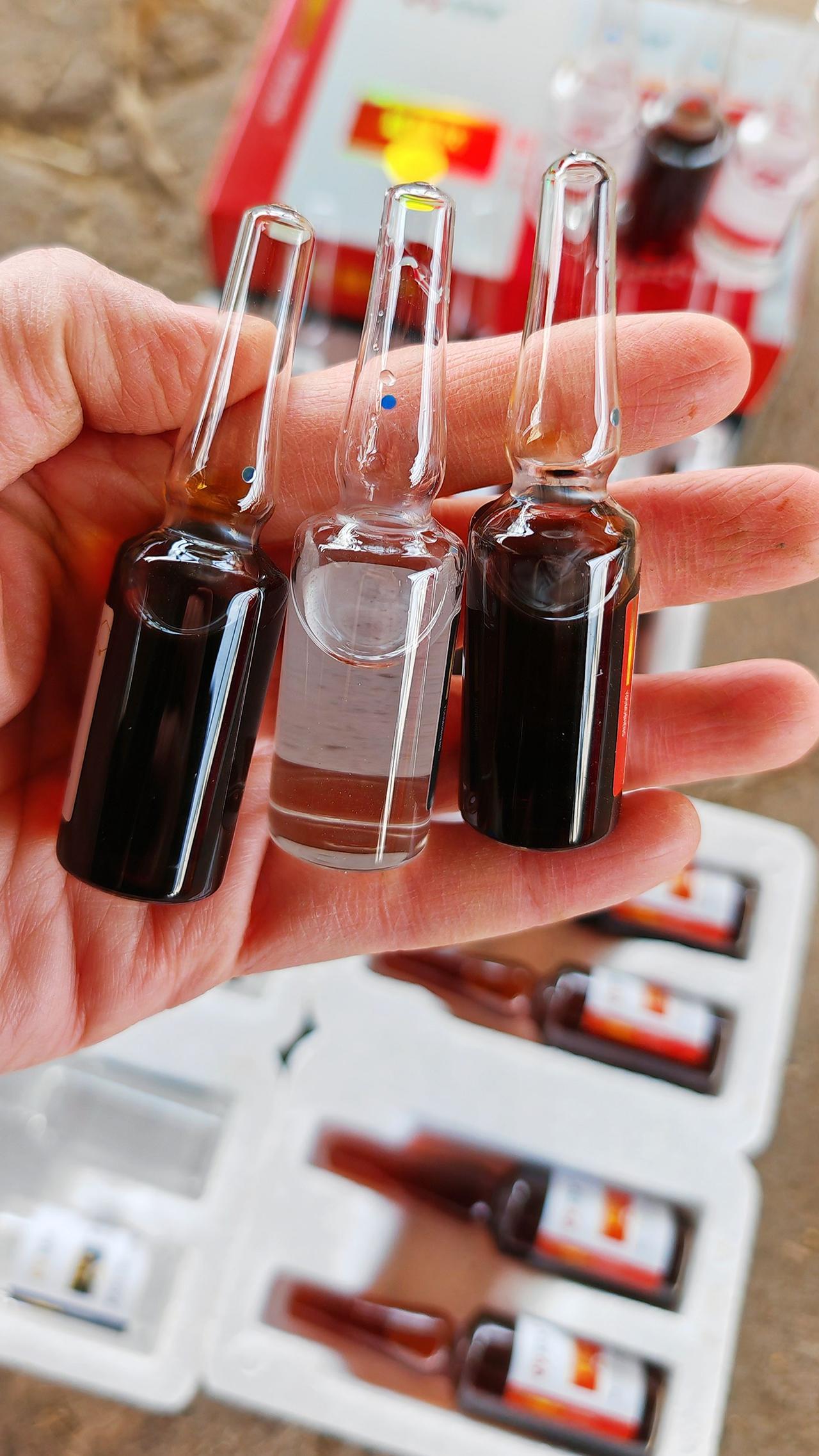 养羊人 农村养羊 牛羊养殖