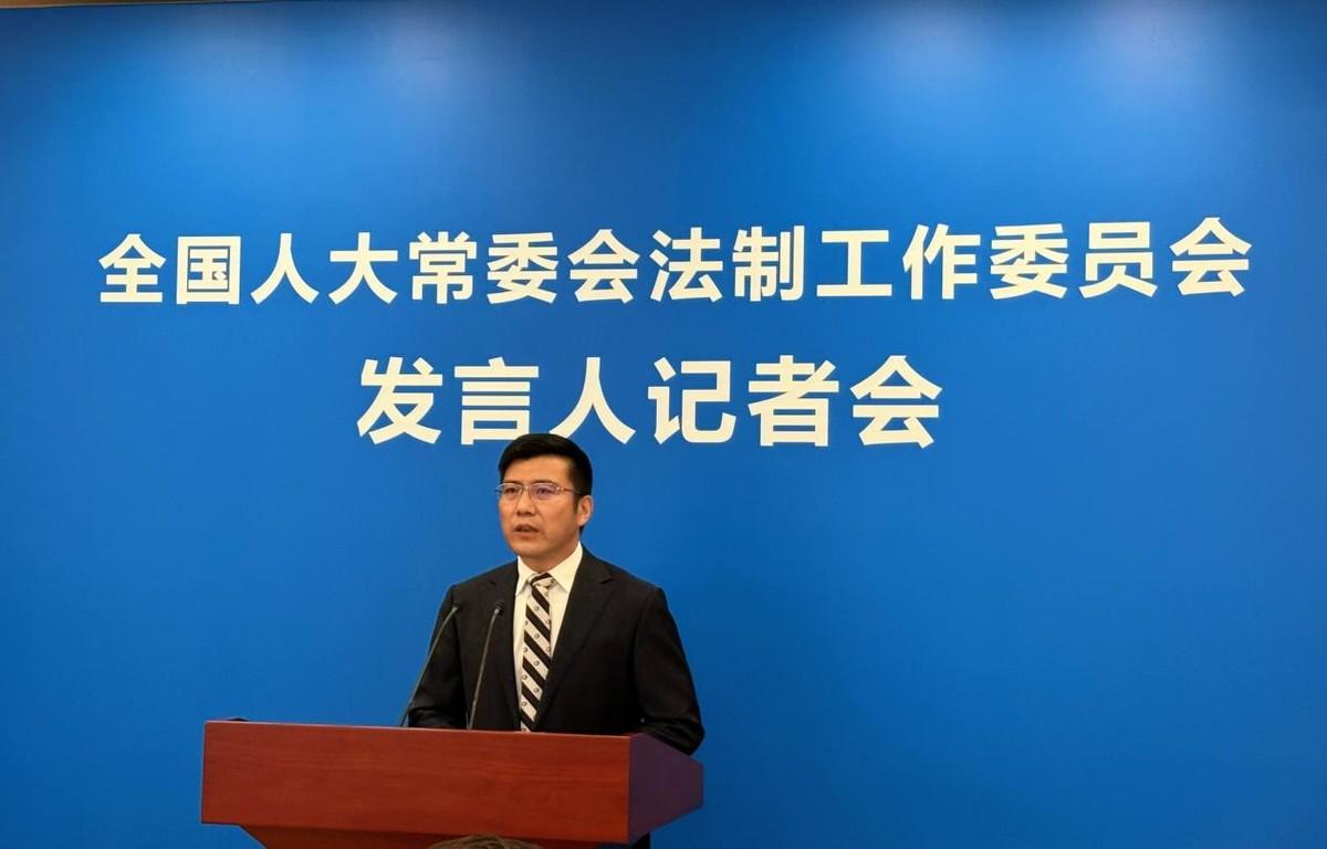 国家加紧为新型战争做好准备，意味着什么？新修订的国防动员法通过！

8月28日，