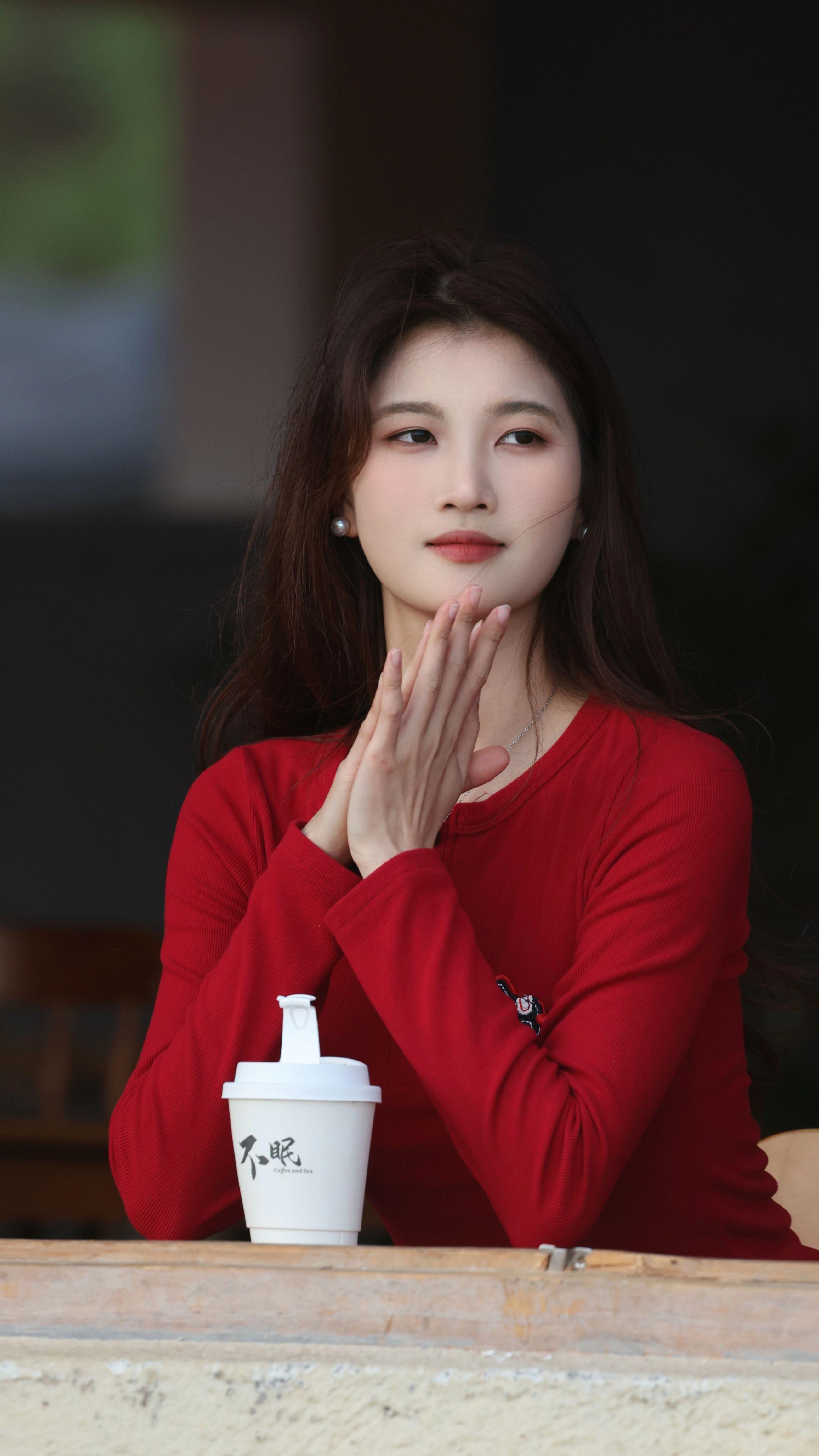 秋冬完美搭配 摄影分享 秋冬完美搭配