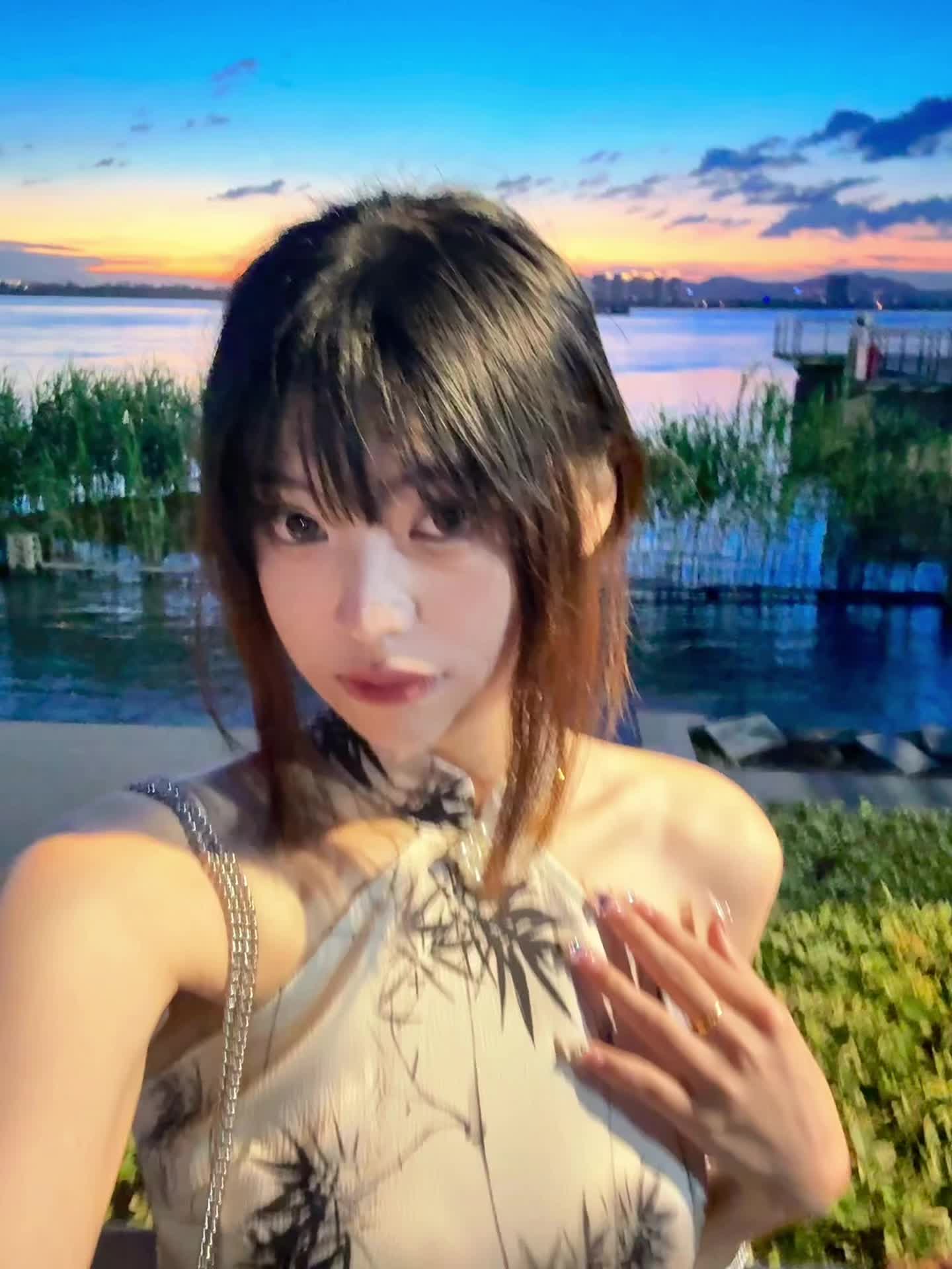 你说相逢自有时  可我只觉得枯木难逢春