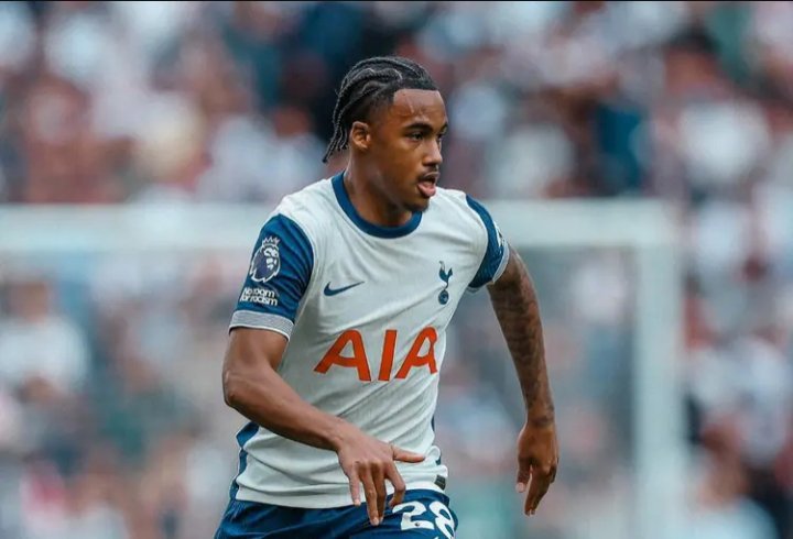 北京时间11月17日，热刺官方发布公告，公布了小将奥多贝尔的伤情信息。热刺官方公