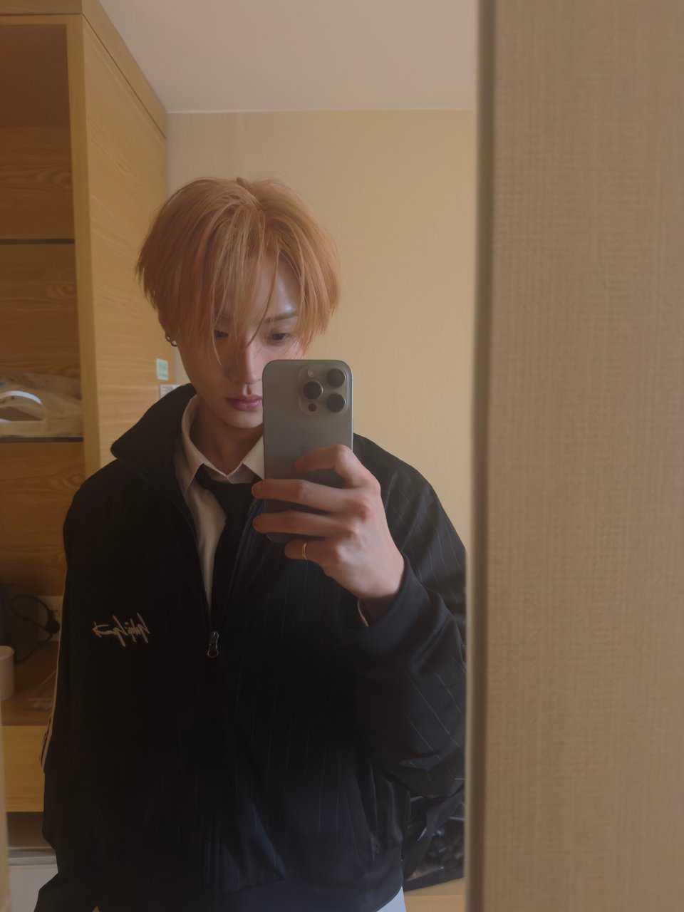 就是这个熟悉的感觉 