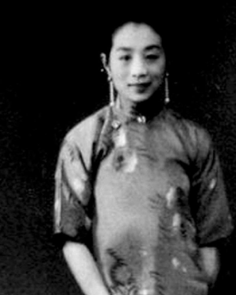 1947年，57岁的北交大校长张福运，竟然让养女怀孕，妻子知道后提出离婚，张福运