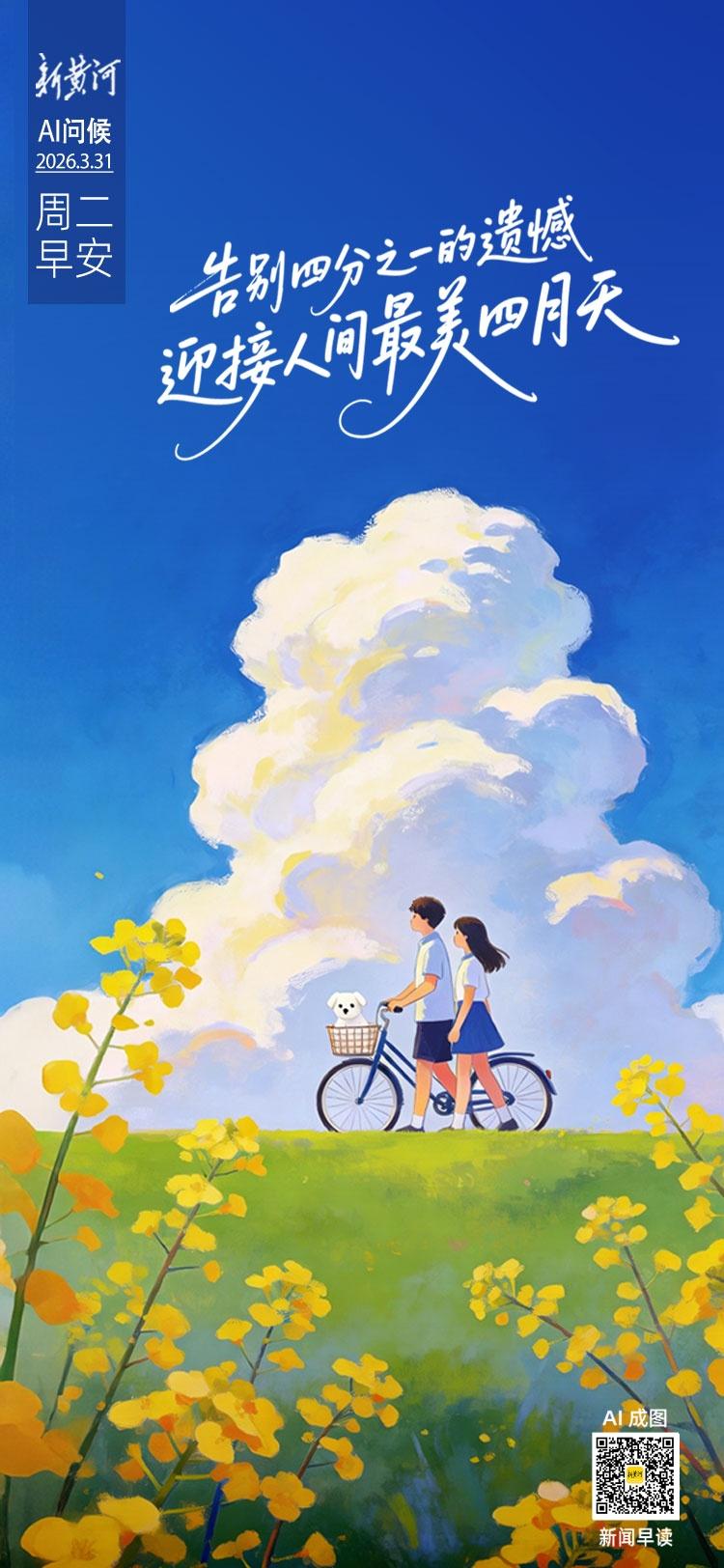 山东省设立中小学春秋假期；职称评审将迎重要调整；贵州茅台宣布涨价。更多早闻详情>