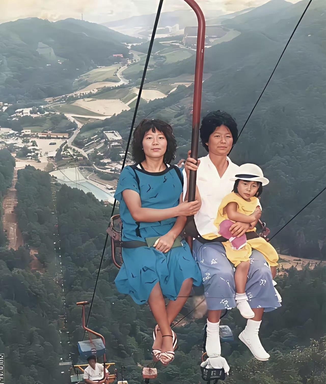 不得不说，以前的人胆子真大啊[震惊]