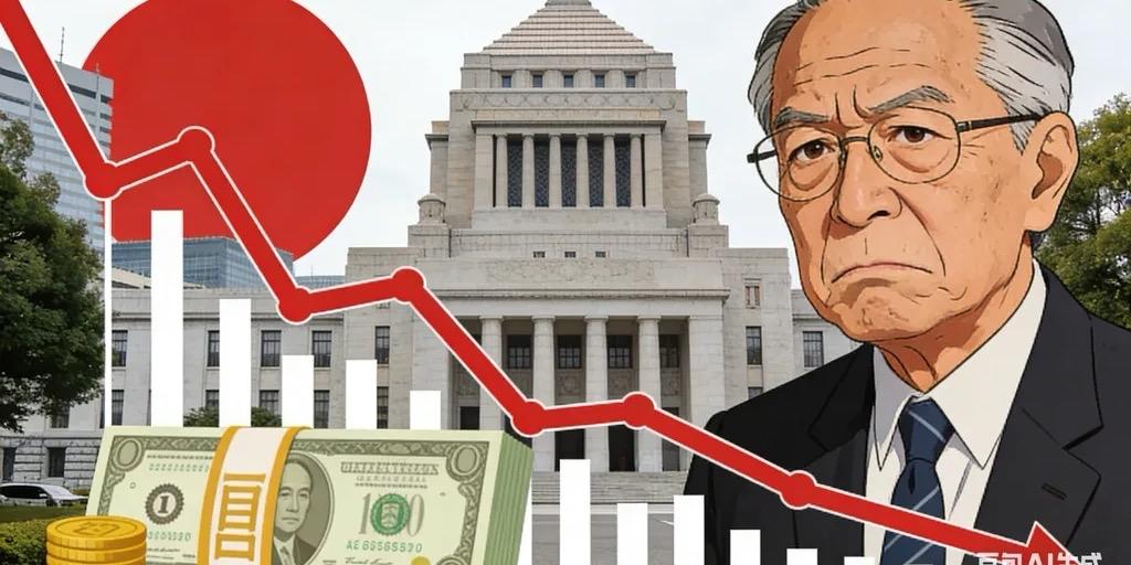 近日，日本首相高市早苗推动内阁批准18.3万亿日元补充预算案，此预算案主要靠大规