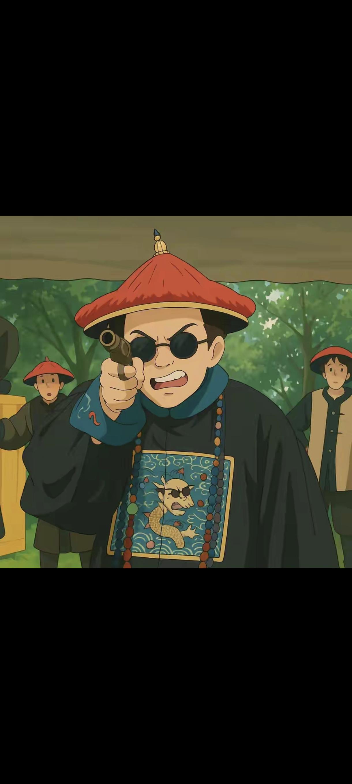 [碰拳]特朗普让全世界都看清楚了，美国不是万能的，在我们面前更不是。
[碰拳]让