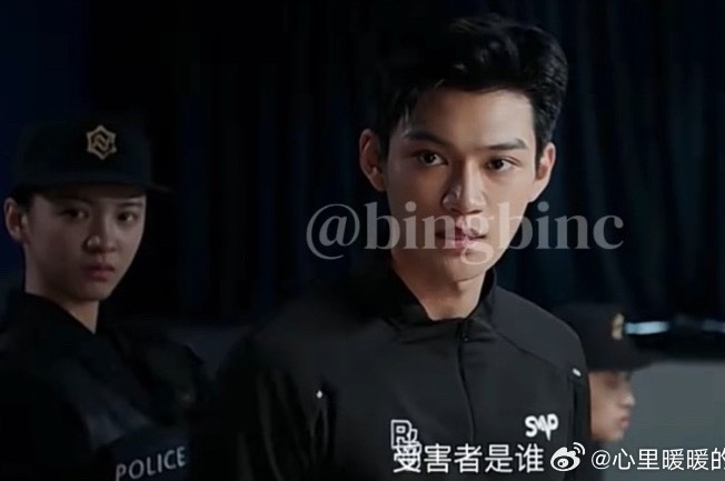没开玩笑 这期是真双生 我竟然找不到一处不像的地方 