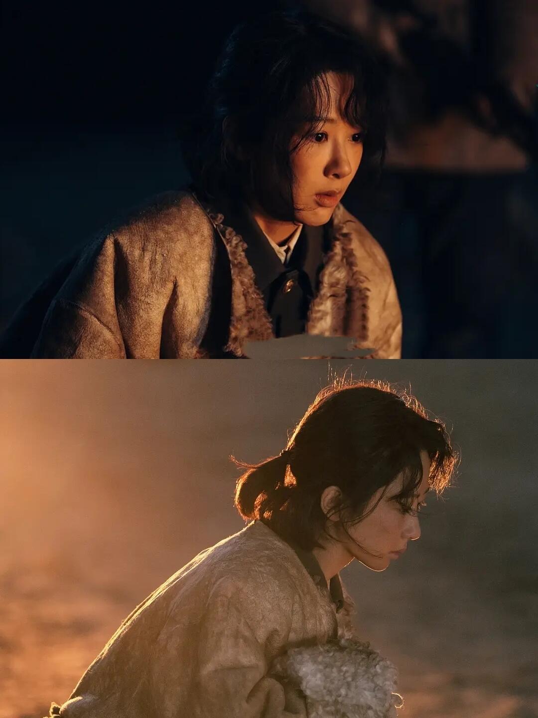 杨紫生命树白玉兰入围 在《生命树》里杨紫几乎褪去所有明星痕迹，素颜、接地气、情绪
