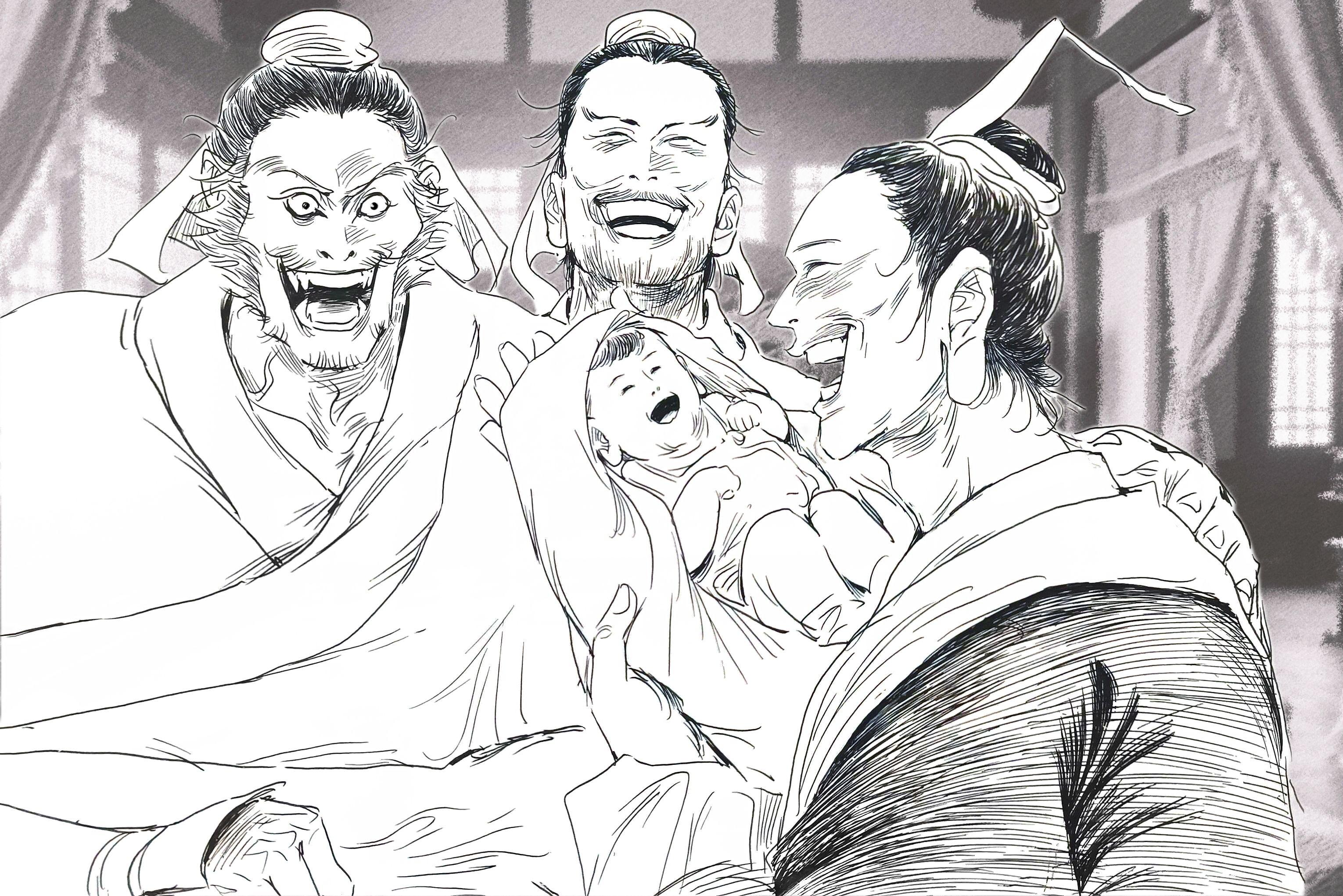 刘禅的眼泪——“报陛下，魏兵已围成都，诸葛瞻父子皆捐躯……” “……速...