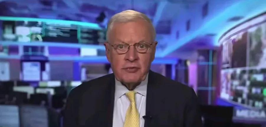 乌克兰或许已跻身世界军事强国行列

据CNN报道，4月2日，前任美国总统乌克兰问