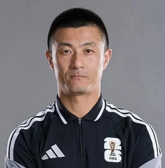 傅明将担任厄瓜多尔vs库拉索的视频助理裁判 