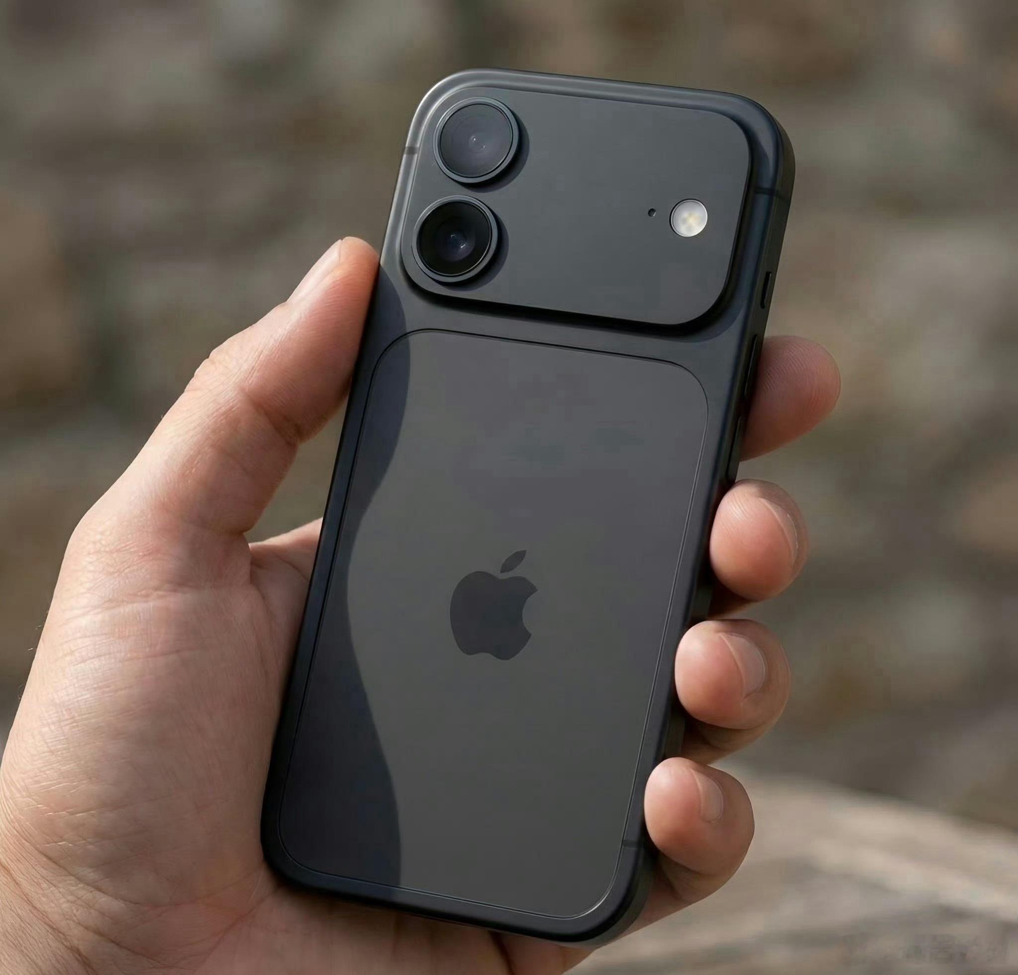 曝iPhone18屏幕规格或开倒车刀法精准，用户感知不到的地方缩缩水，价格维持不