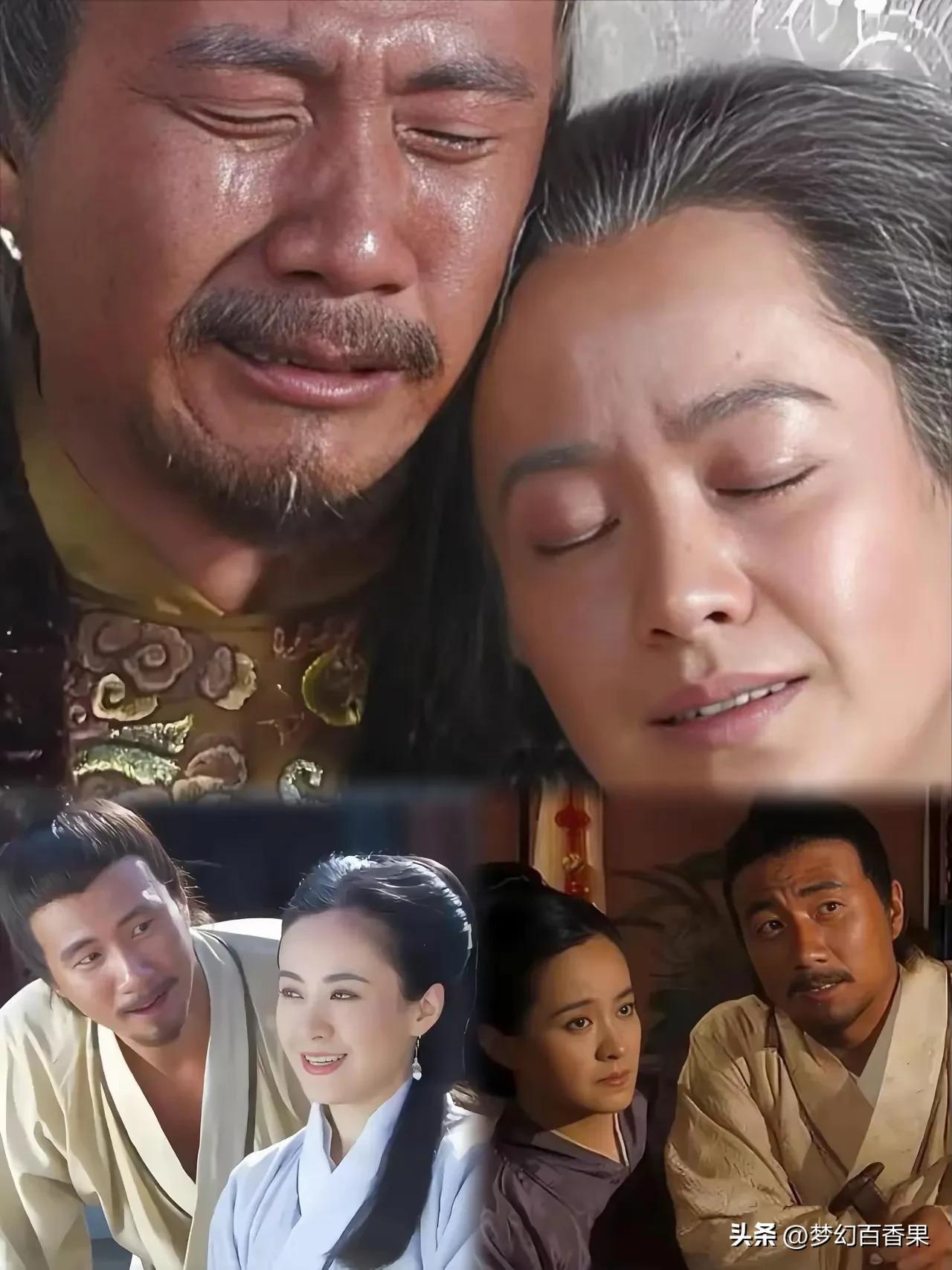 朱元璋到底有多爱马皇后
​这俩人是从苦日子里熬出来的夫妻。马姑娘跟着他打天下时，