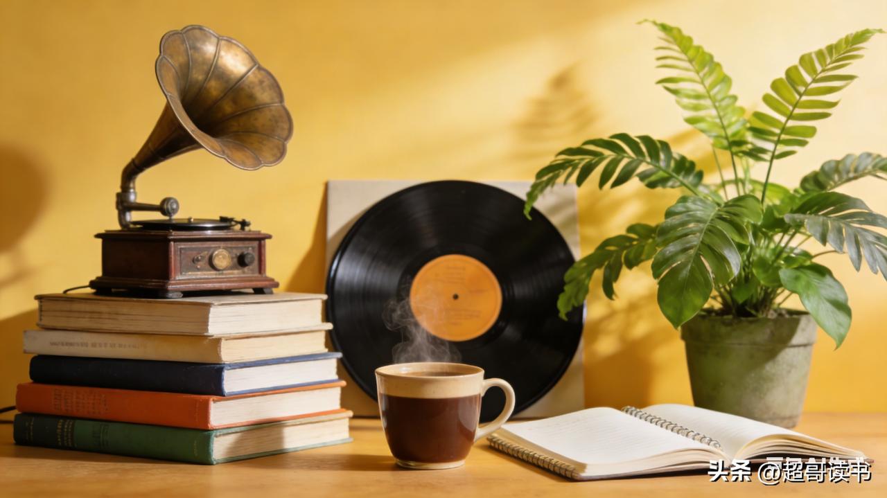 为什么你进步缓慢？知道这个原因后，学习力爆增。

为什么你进步一直很慢，身边的人