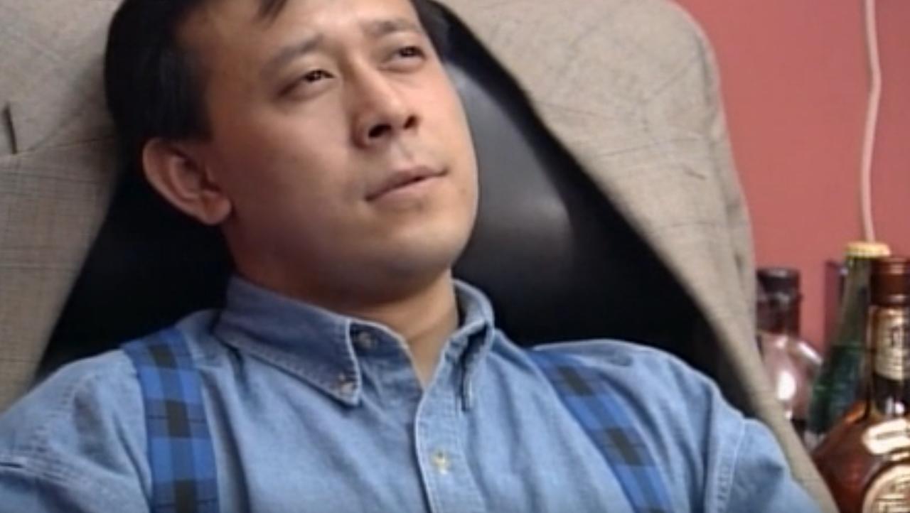 《北京人在纽约》当时被业内人士称之为“早泄”
1992年5月19日，多家媒体不约