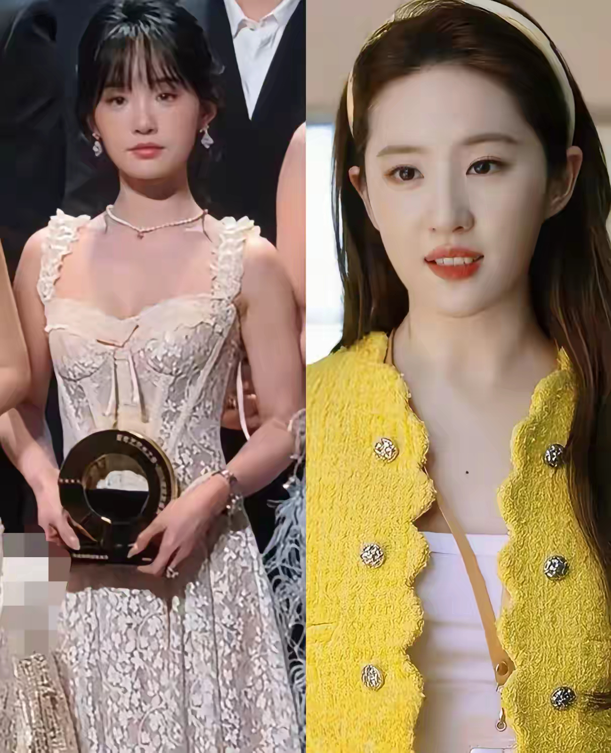 终于明白了！为什么短剧演员不去拍长剧，不是因为片酬低，也不是没资源，而是因为长剧