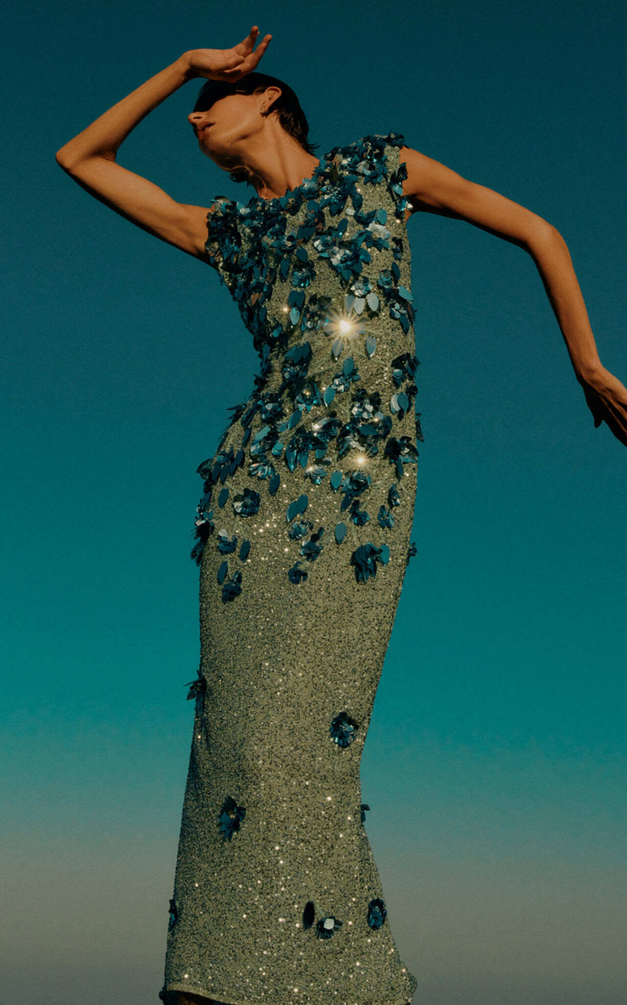 RACHEL GILBERT 2026早春系列型录，来自澳洲的礼服品牌，整体精致