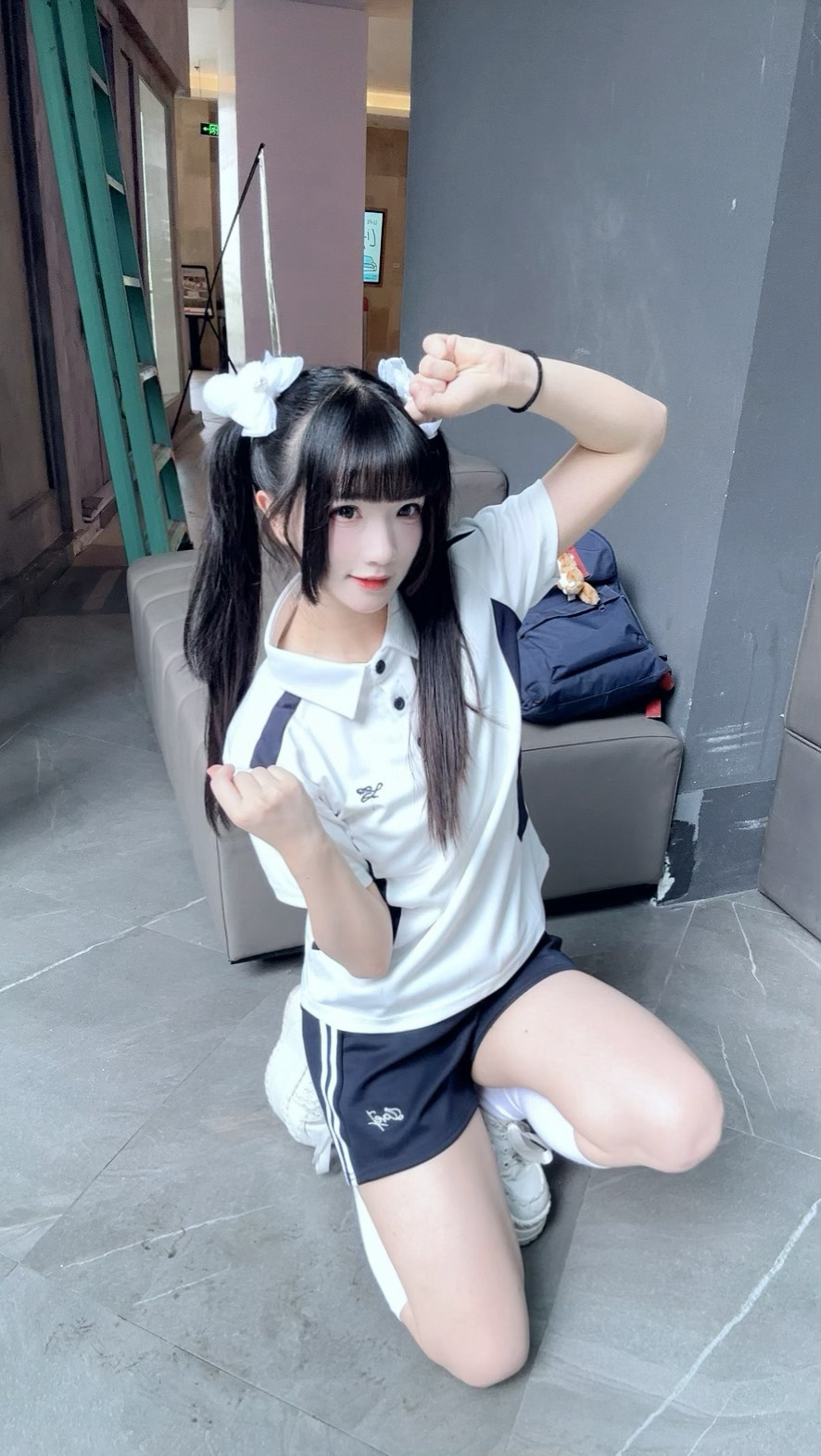 你在干嘛👀找我丸找我丸找我丸😈Yura航行手记