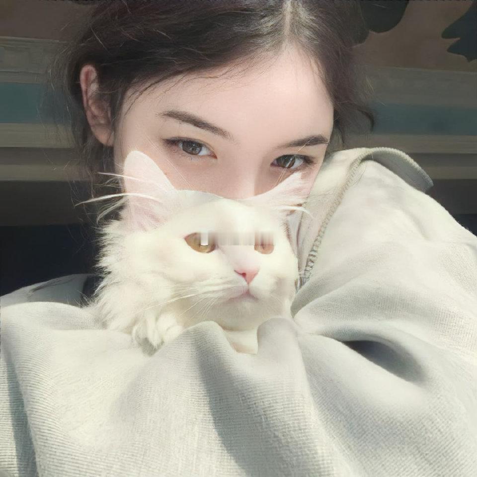 又是一波好看头像 