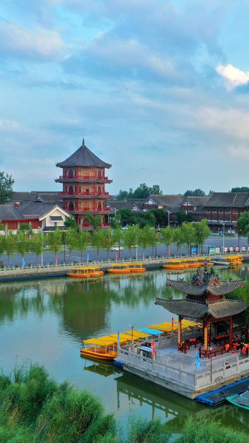 淮阳专区变淮阳县再变淮阳区！
淮阳专区 ≠ 今天的淮阳区，二者层级、辖区完全不是