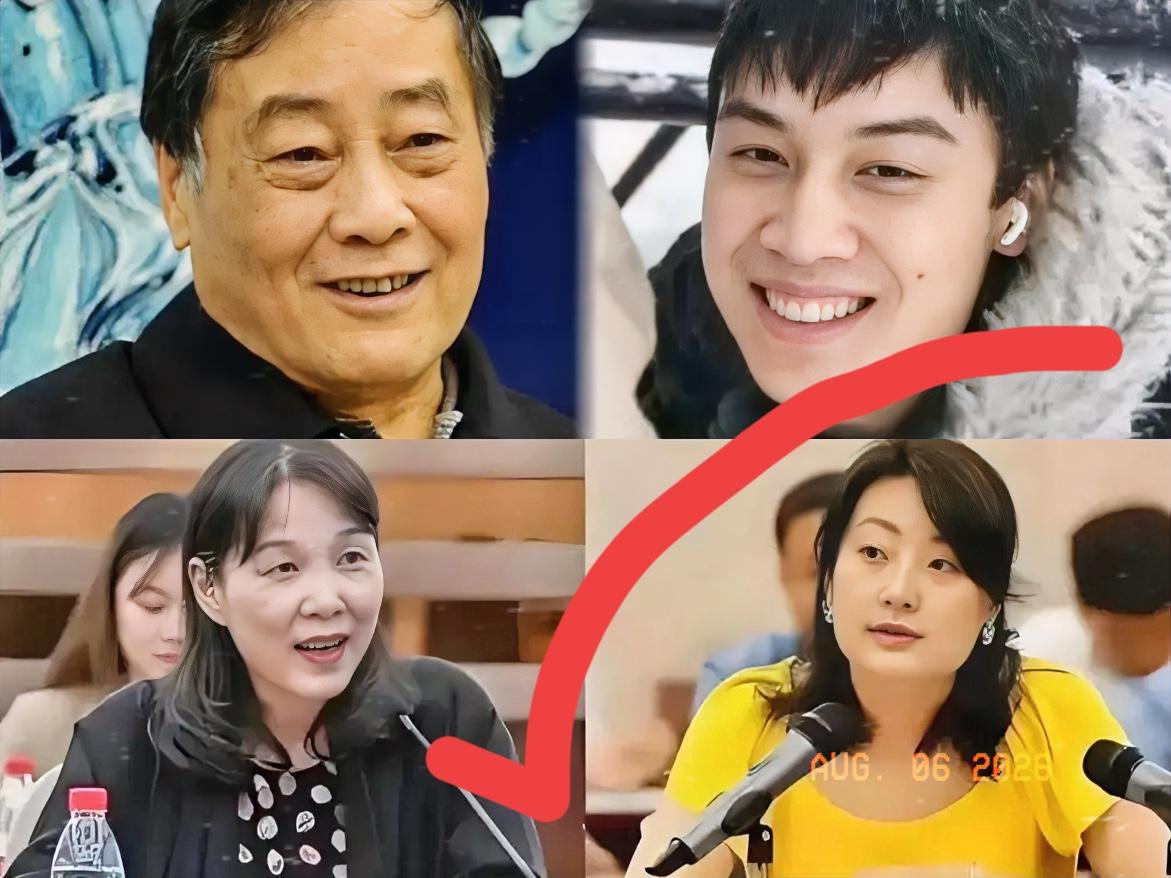 宗馥莉真是糊涂啊，
你好端端你去惹杜建英这个老狐狸干嘛。年轻气盛是好事，但是你接