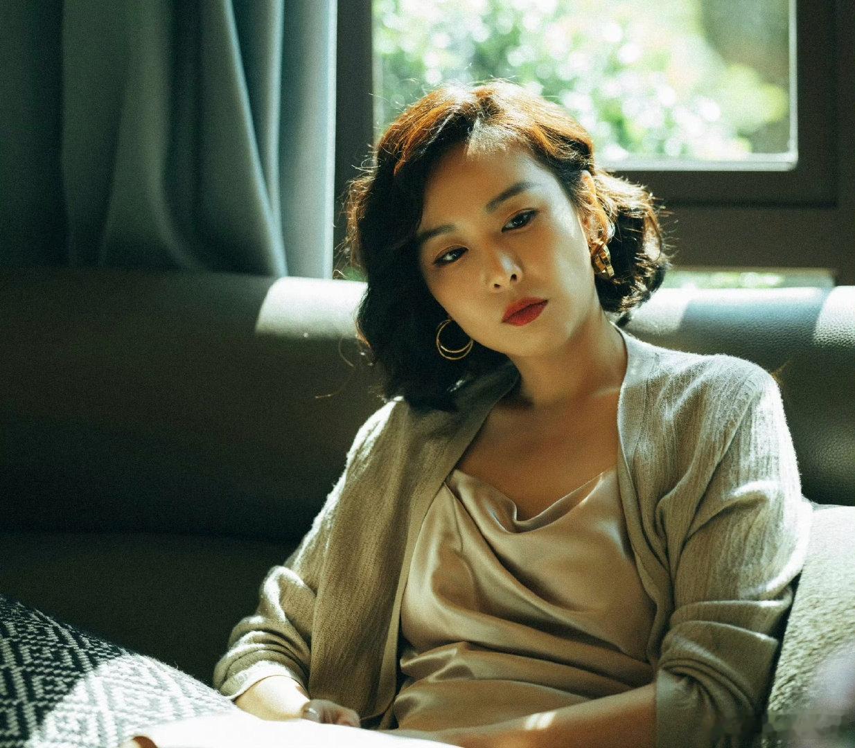 高叶也逃不过被叫大姐百厨大战食神百厨大战 一句大姐直接完成辈分降级，大嫂变邻家大