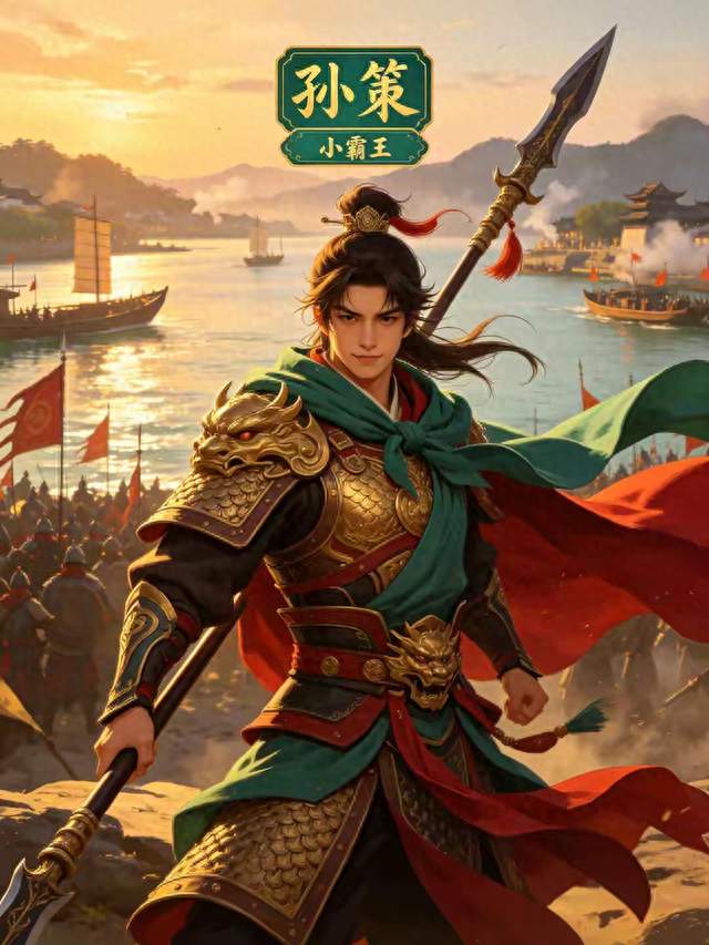 吕布死后三国第一猛将换人？不是赵云关羽被低估的他才是真天花板