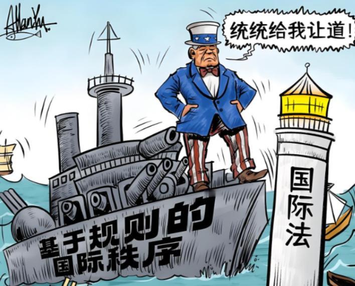 伊朗退了，叙利亚退了，巴勒斯坦退了，黎巴嫩退了，塞尔维亚退了，委内瑞拉退了。他们