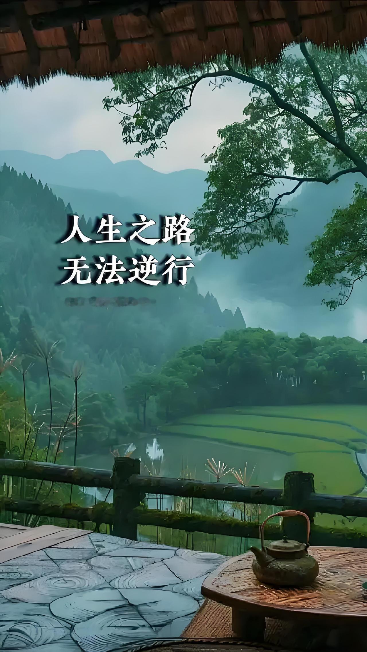 我超支持“未经他人苦，莫劝他人善”。很多时候，没经历过别人的遭遇，就站在道德高地