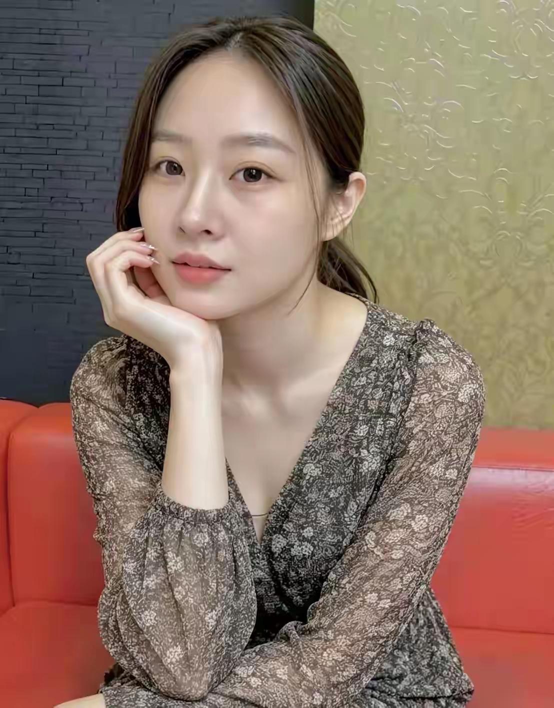 你认为什么样的小姐姐最迷人？