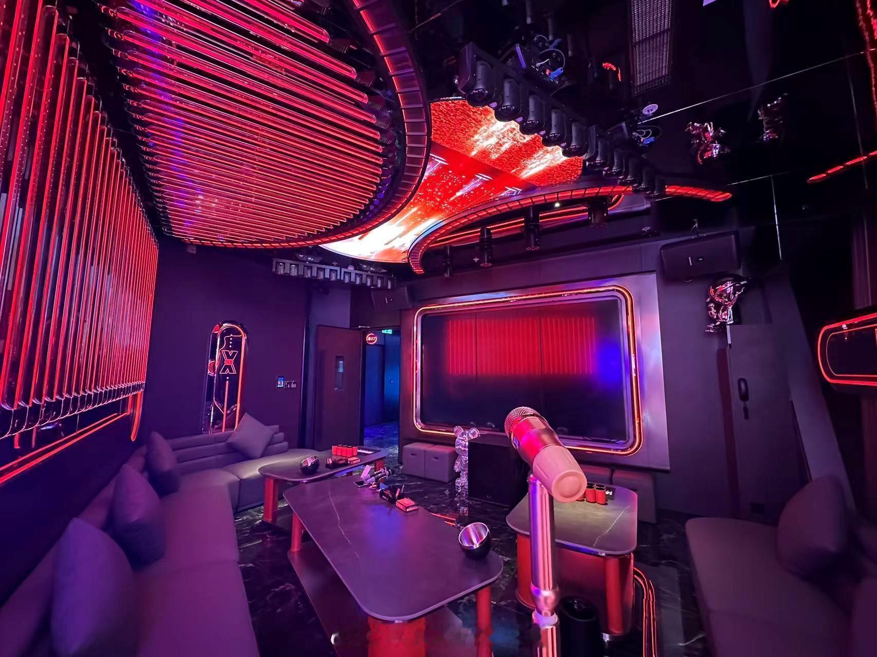 充滿商机的香港国际大都会香港 「內地卡拉OK品牌星聚會KTV在香港連開兩店拓展版