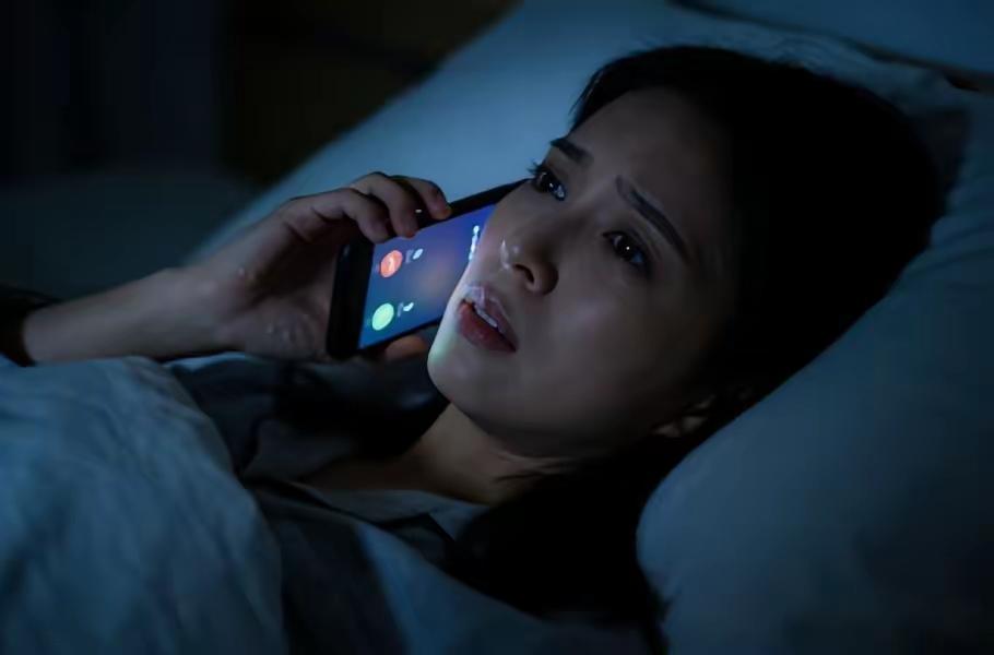 太吓人了！浙江临海，一女子凌晨5点突然接到电话，来电人竟是已经去世半年的表弟，她