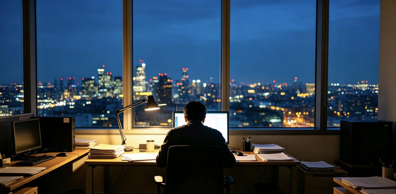 随缘不是“随便”，别让佛系毁了你
“随缘”这两年成了流行词，但很多人理解错了。真