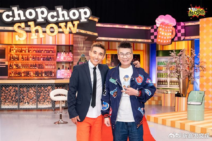 沈玉琳说生病后和妻子女儿感情变好了 据台媒，沈玉琳停工八个月后首度现身节目。他在