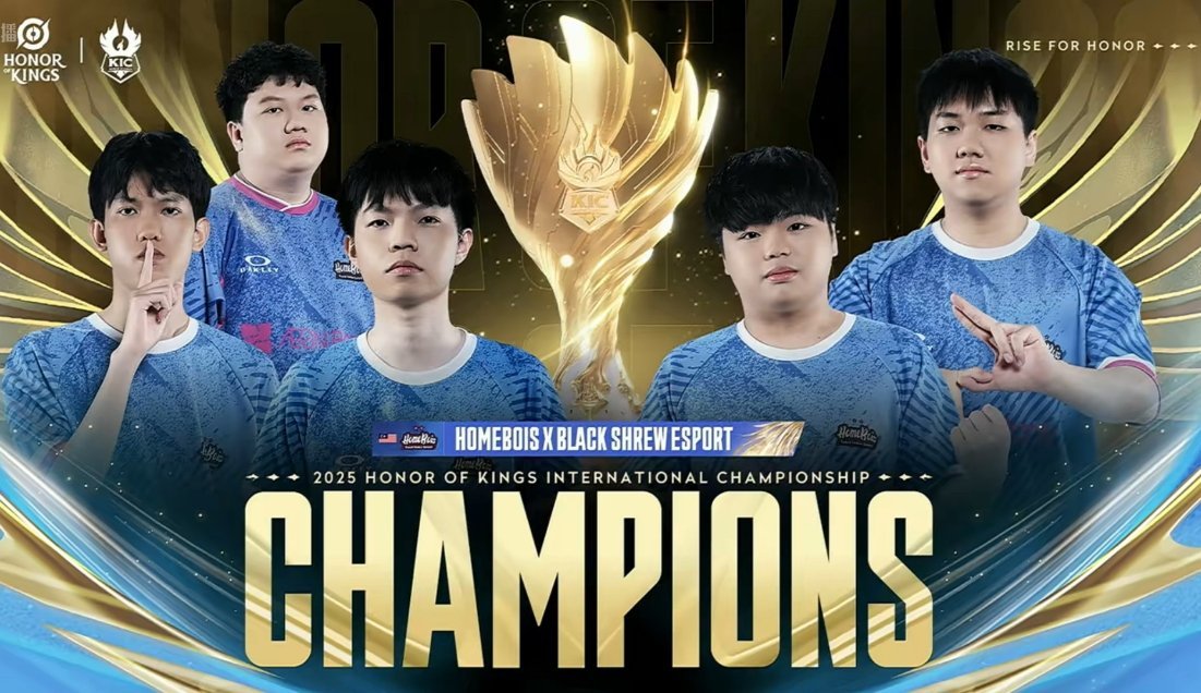 瓜友速报 HBSE 4-0 Nova，HBSE成为全球赛道一号种子，第一轮对战桑