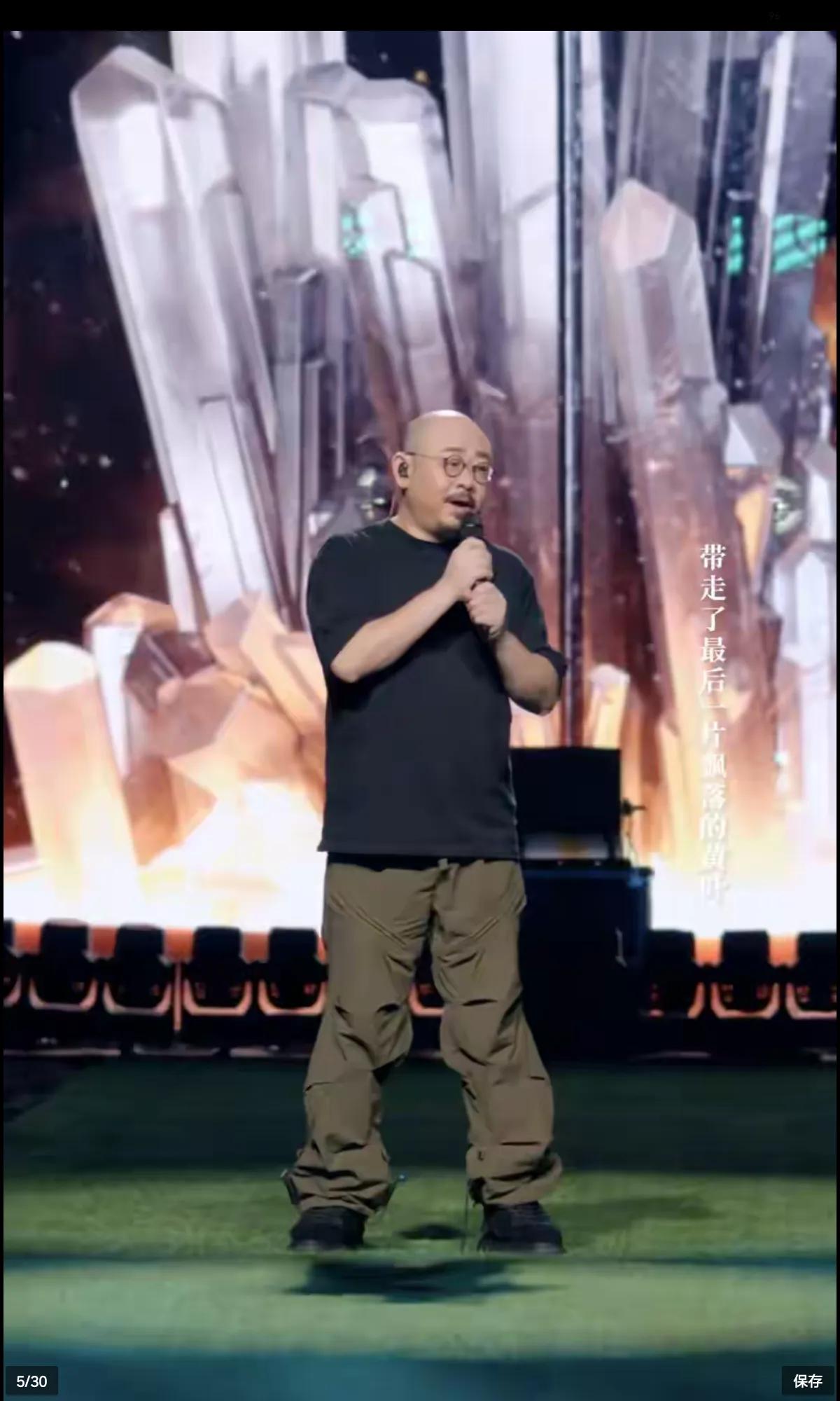 你知道吗，在刀郎的众多歌曲中，有一首歌它既不是刀郎的成名曲，也不是刀郎的爆款曲，