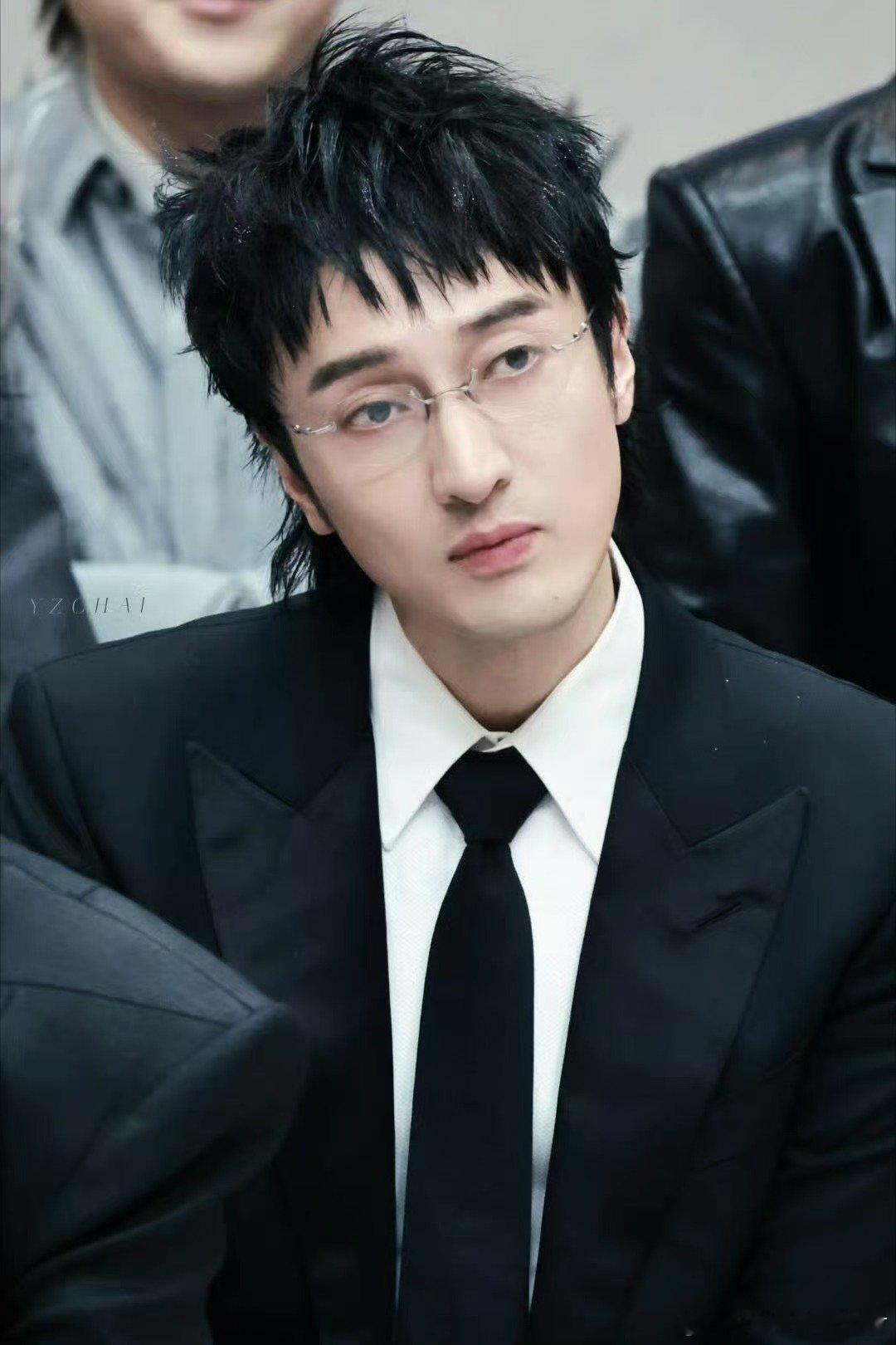 陈若轩觉得王传君反差最大 披荆斩棘 只有演员最懂演员！陈若轩看王传君那种眼神，是