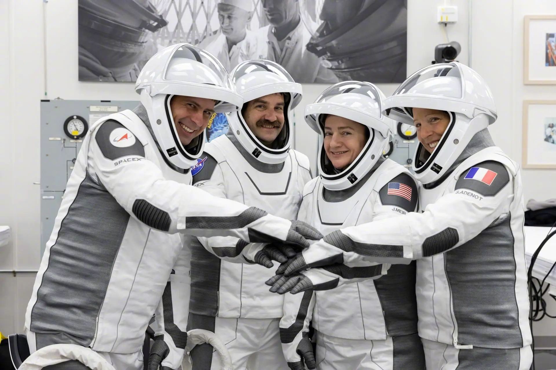 NASA将于北京时间9月17日凌晨2时45分，美国东部时间9月16日下午2点45