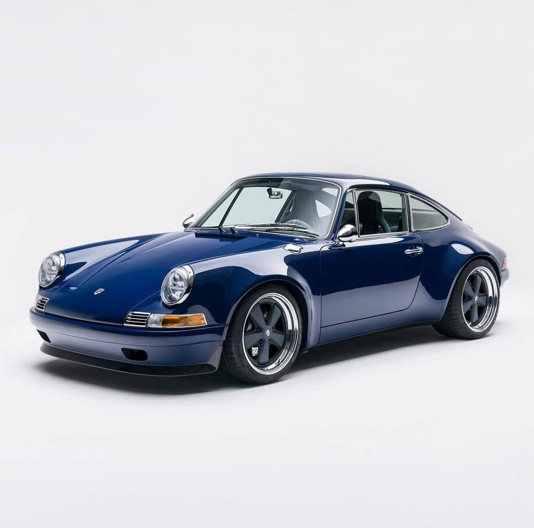 ClassicStyle 保时捷911 ​​​