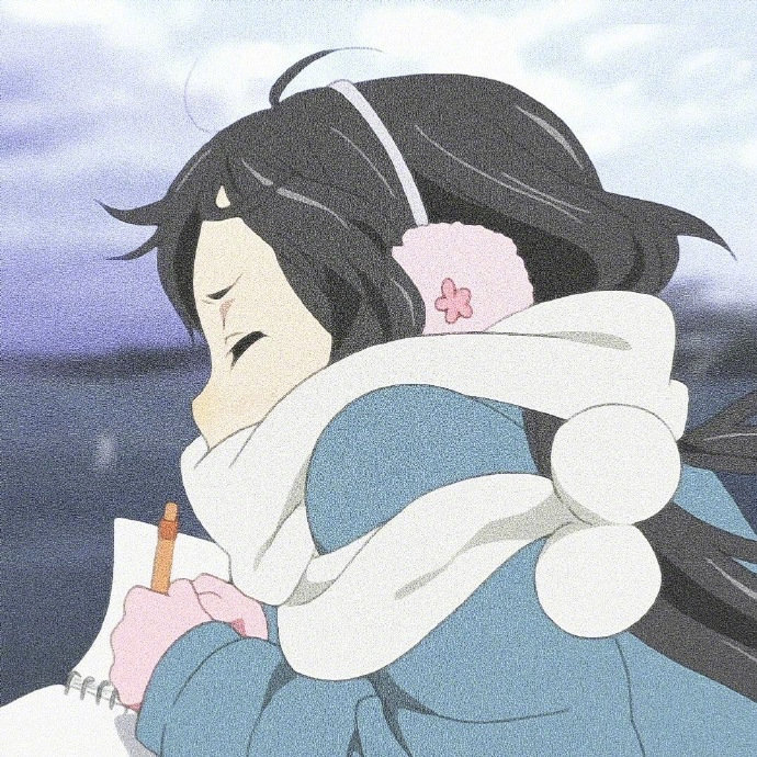 “人生没有十全十美 一切顺其自然 ” 