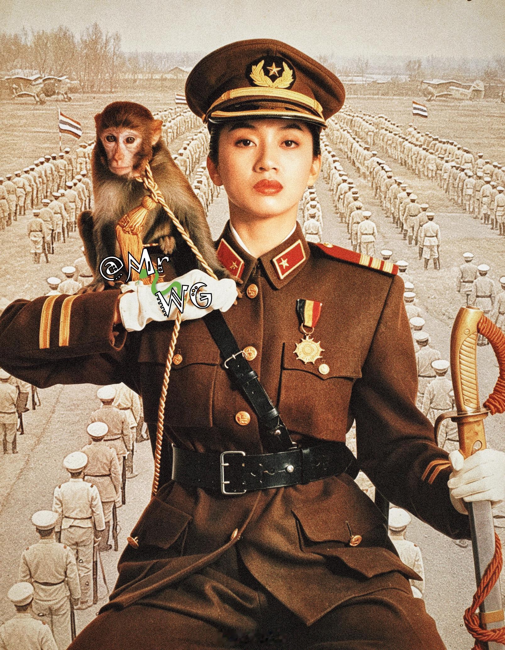 梅艳芳独家扫描 争议是裹住这位历史反派的浓雾，而Anita的演技，是刺破迷雾的刀