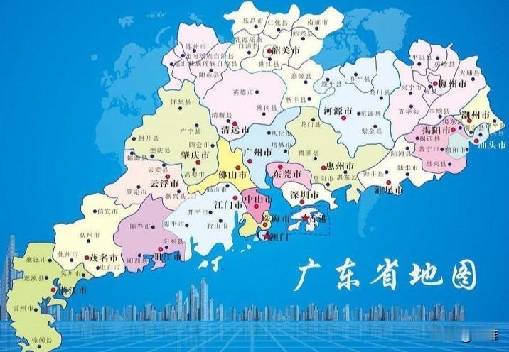 广西和广东哪个位置更好
 
从地理区位、航运条件、经济腹地、国家战略综合考量，两