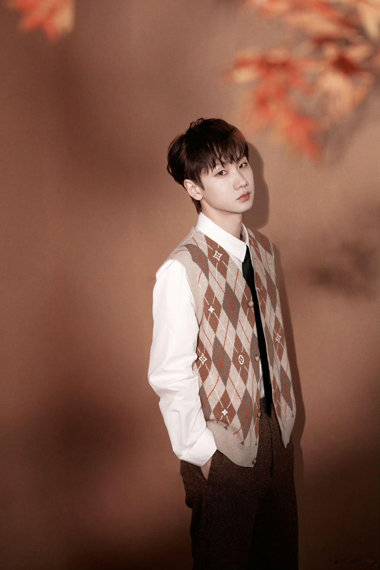 汪苏泷替周兴哲官宣歌手首发 谁懂啊！汪苏泷对忽悠周兴哲上《歌手 2026》是认真