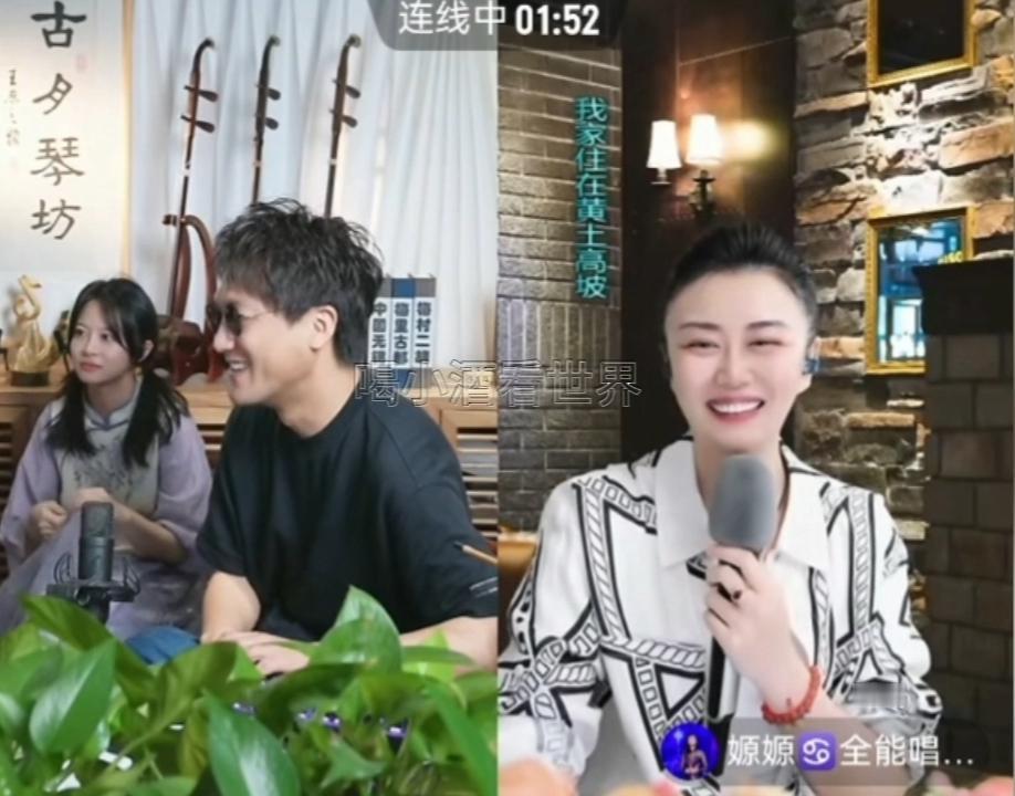 最近一直在观察头条才艺赛道的流量变化，发现一个很明显的现象：
 
二饼、力哥、孙