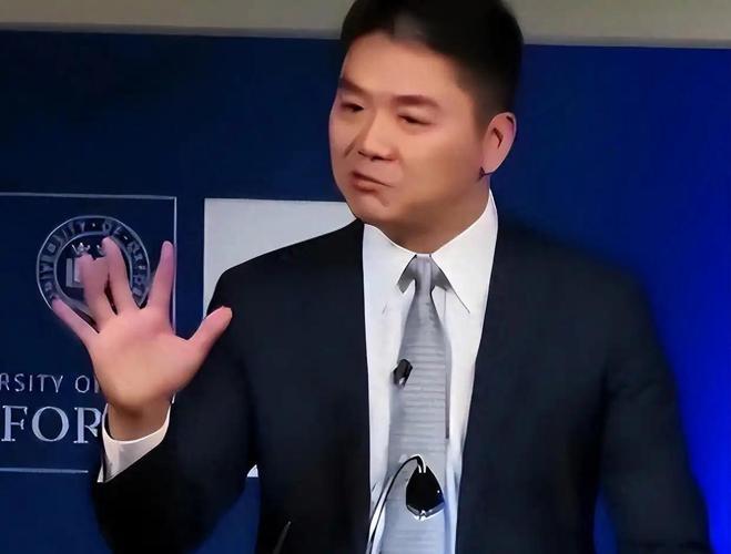 利润不及工资零头！互联网大厂里，为啥只有京东敢算这笔账？

2025年6月，刘强