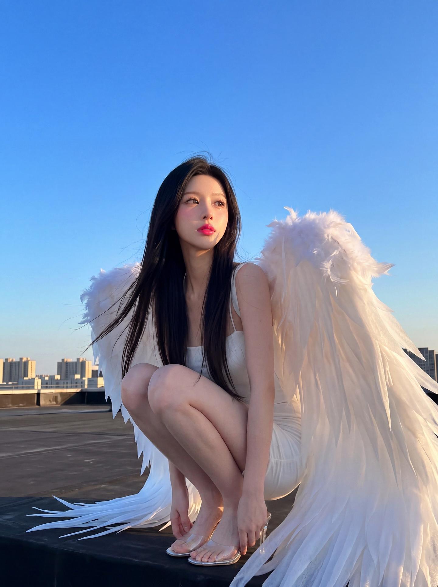 你说世界的心脏是蓝色的