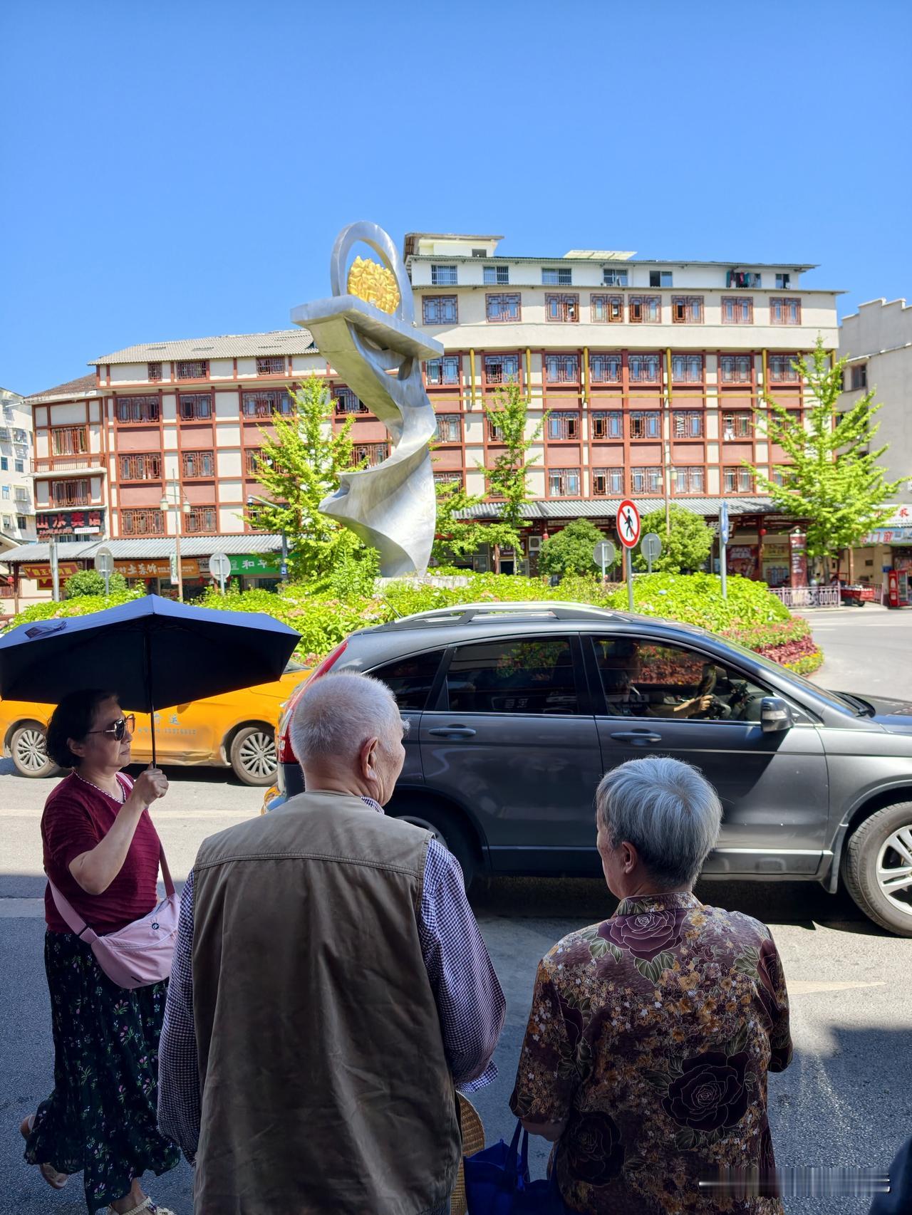 远离40℃火炉城市，重庆黄水避暑，只要不在太阳下直晒，都是凉快的！
