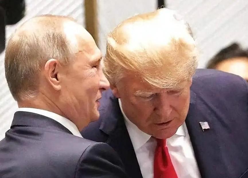 特朗普这一战真的是得不偿失，没能快速拿下伊朗不说，反而还“养肥”了俄罗斯，让几乎